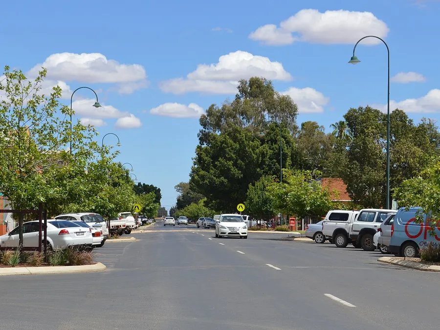 Common Pangee Australian Travel Network mistakes